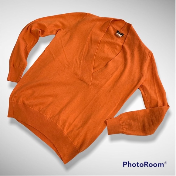 J. Crew Merino Wool light sweater - Picture 2 of 6